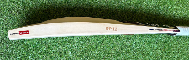 SG RP LE Cricket Bat | Size 5