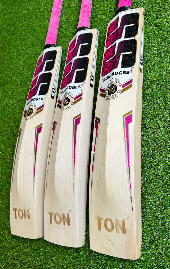 SS TON Gladiator Cricket Bat | Size 6