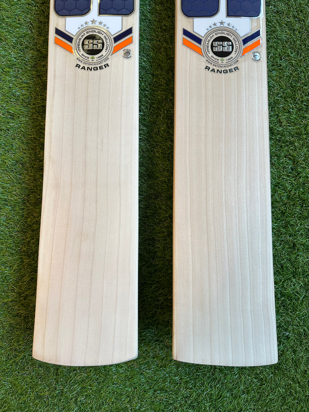 SS TON Ranger Pro Cricket Bat