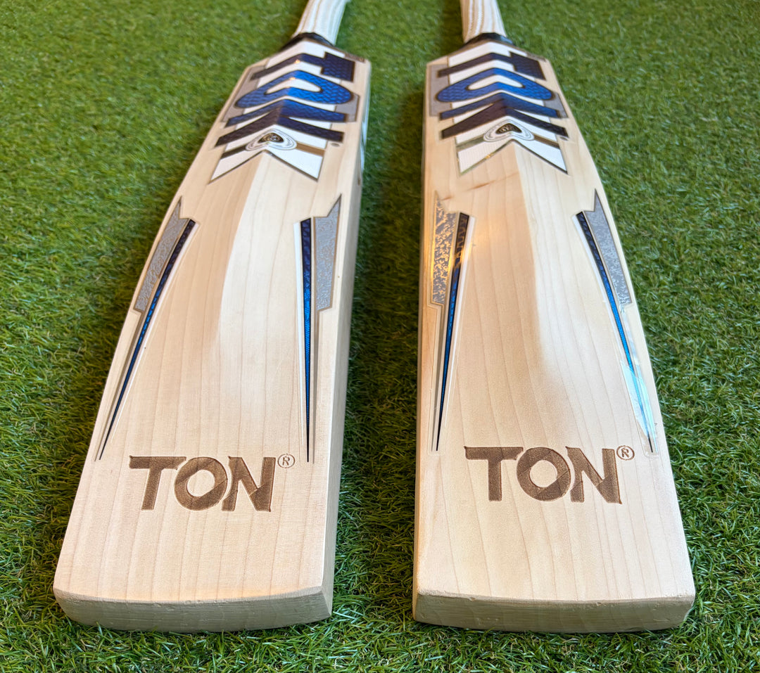 TON Player Edition Cricket Bat | 40mm Edges