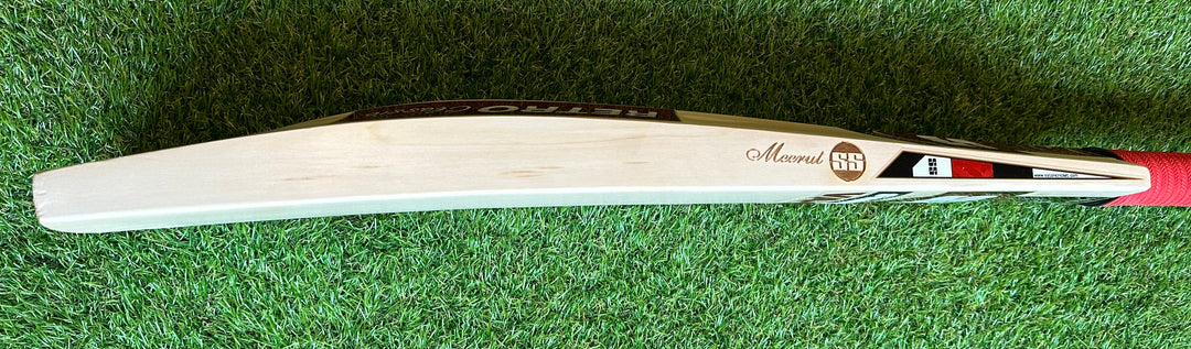 SS TON VA-900 Original Cricket Bat | Size 6