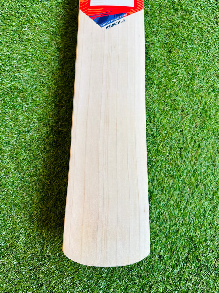 DSC Krunch 5.0 Cricket Bat