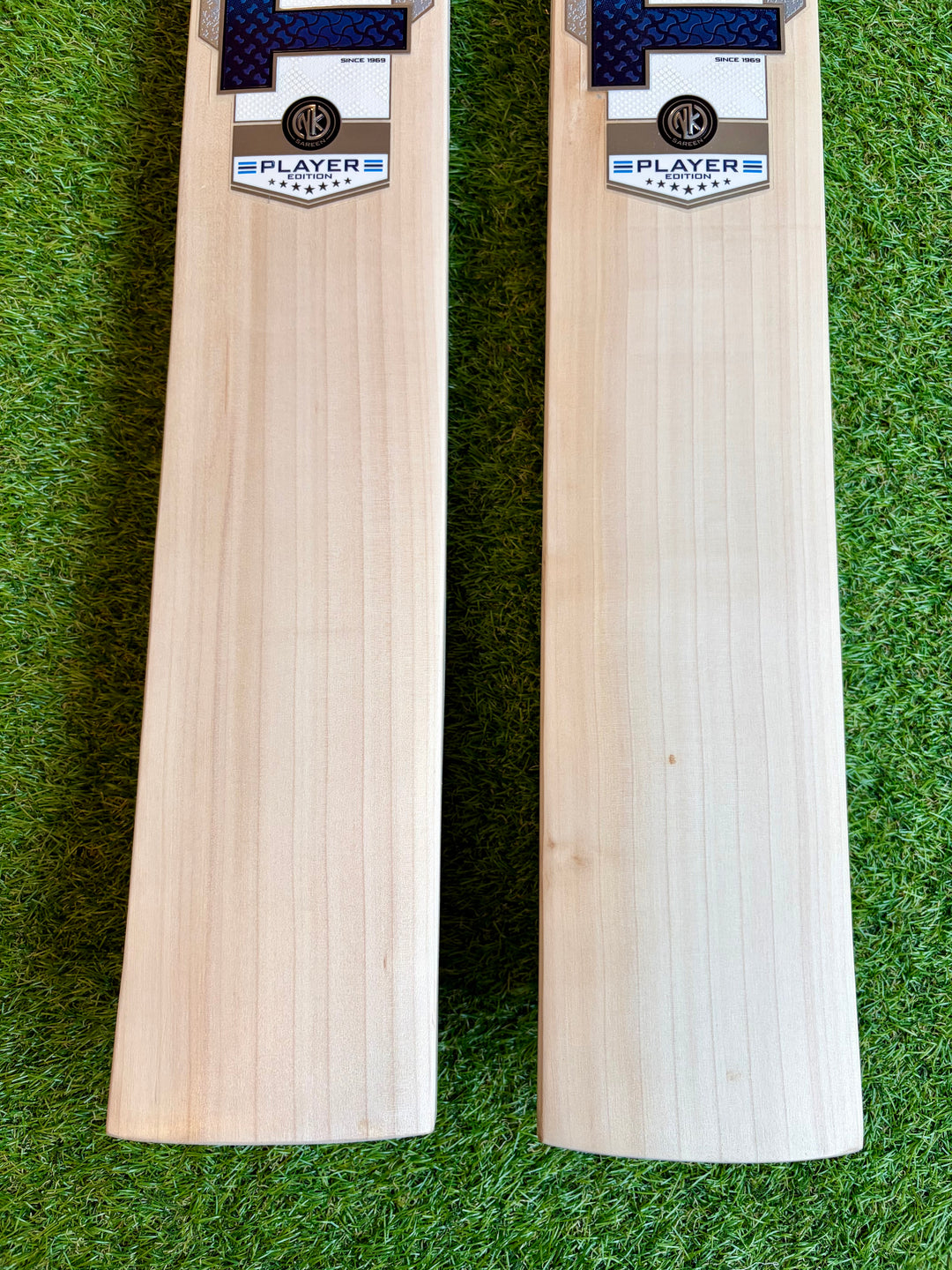 TON Player Edition Cricket Bat | Long Blade