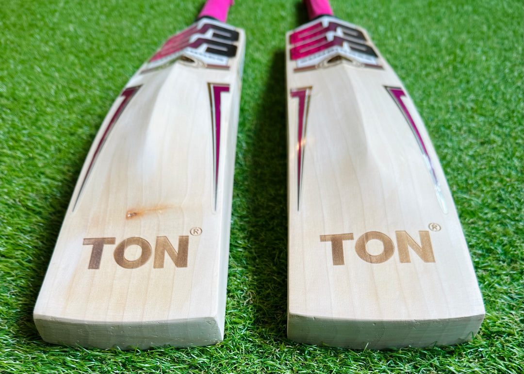 SS TON Gladiator Cricket Bat