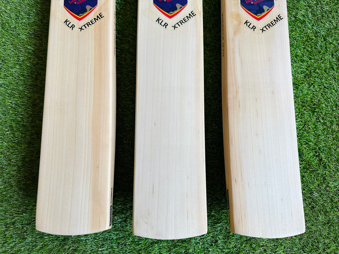 SG KLR Xtreme Cricket Bat | New Model