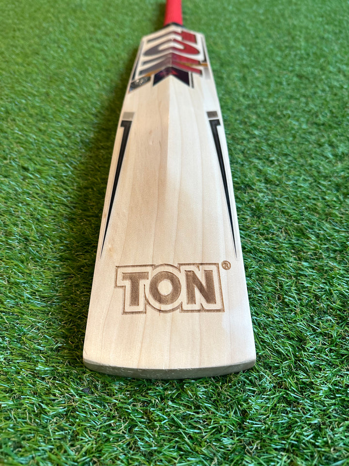 TON Super Cricket Bat | Size 5