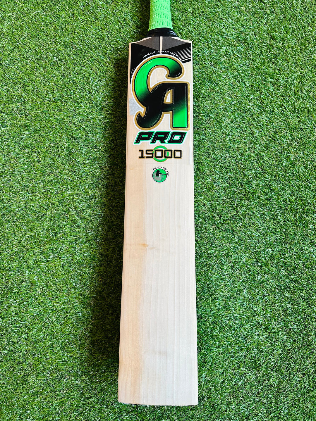 CA 15000 Pro Cricket Bat | New Model