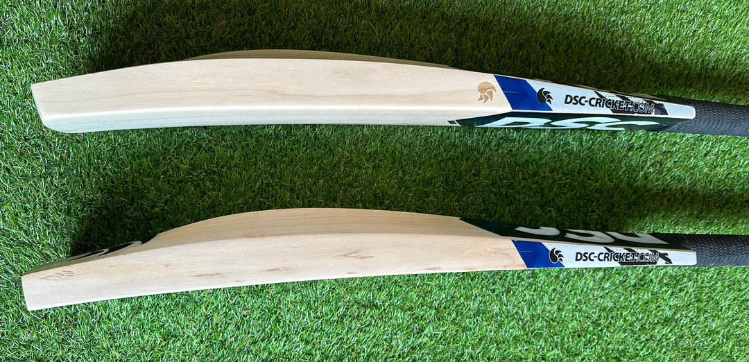 DSC Blak 222 Cricket Bat