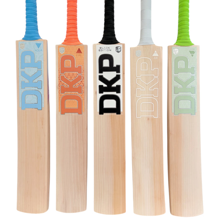 DKP Elements Junior Cricket Bat | All Models Available