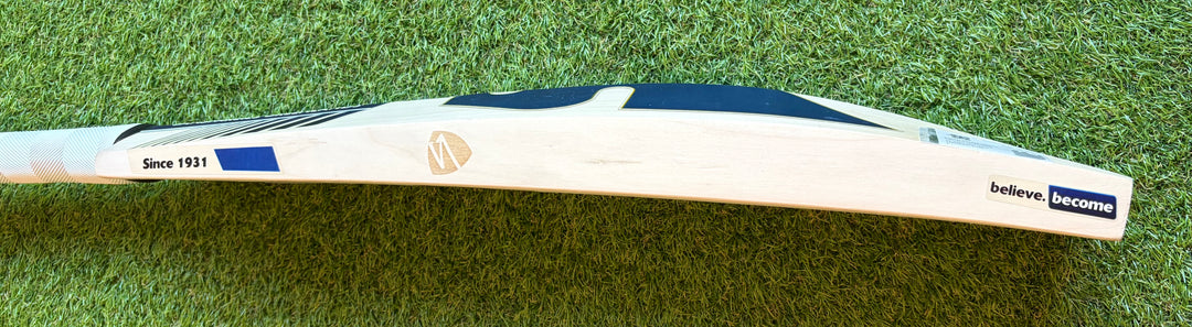 SG Triple Crown Ultimate Cricket Bat | 40mm Edges