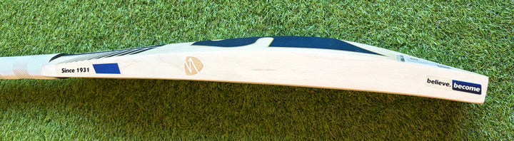 SG Triple Crown Ultimate Cricket Bat | 40mm Edges