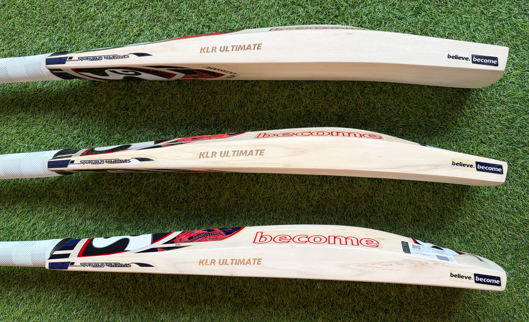 SG KLR Ultimate Cricket Bat | IPL Edition