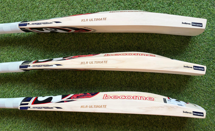SG KLR Ultimate Cricket Bat | IPL Edition