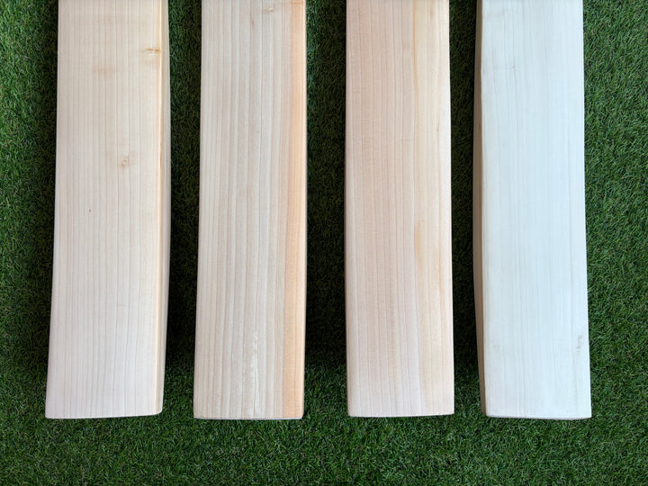 Laminate Two Piece Cricket Bat | Massive Edges | Superb Ping