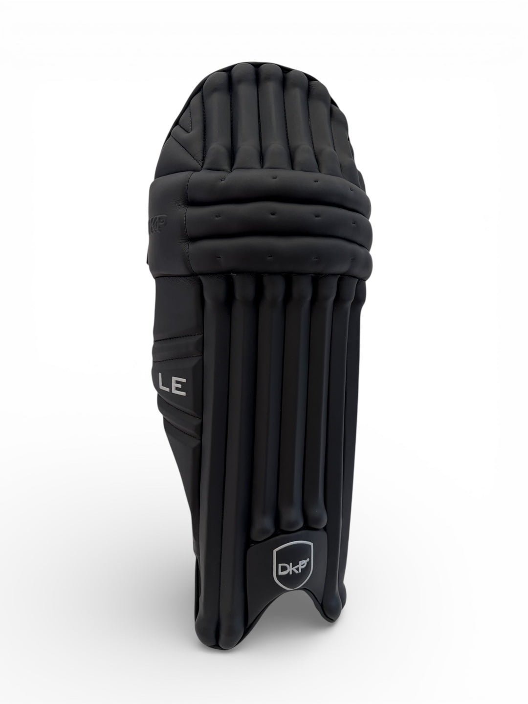 DKP Black Limited Edition Cricket Batting Pads