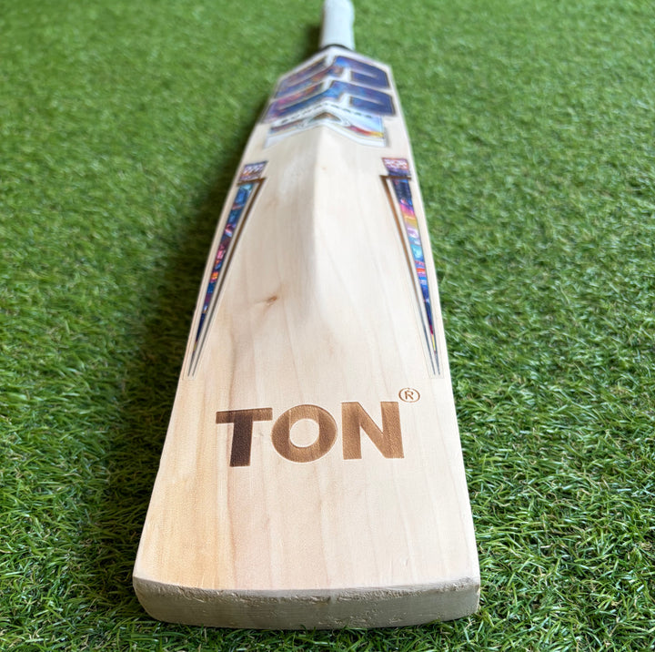 SS TON Champion Cricket Bat | New Model