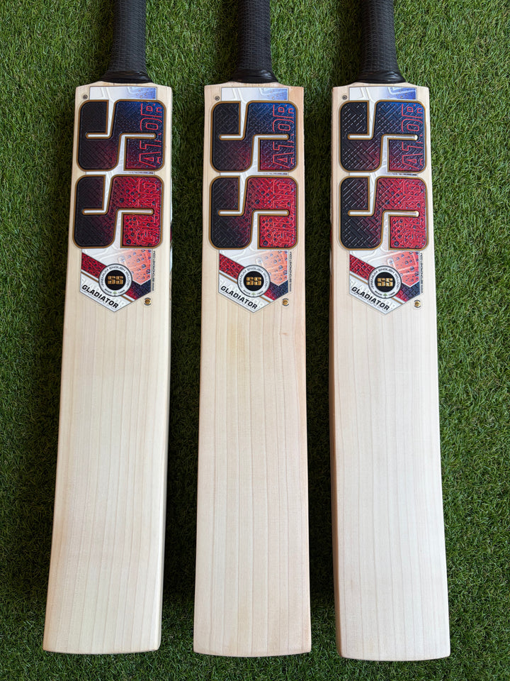 SS TON Gladiator Cricket Bat
