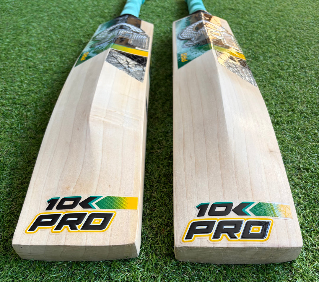 CA 10000 Plus Pro Edition Cricket Bat