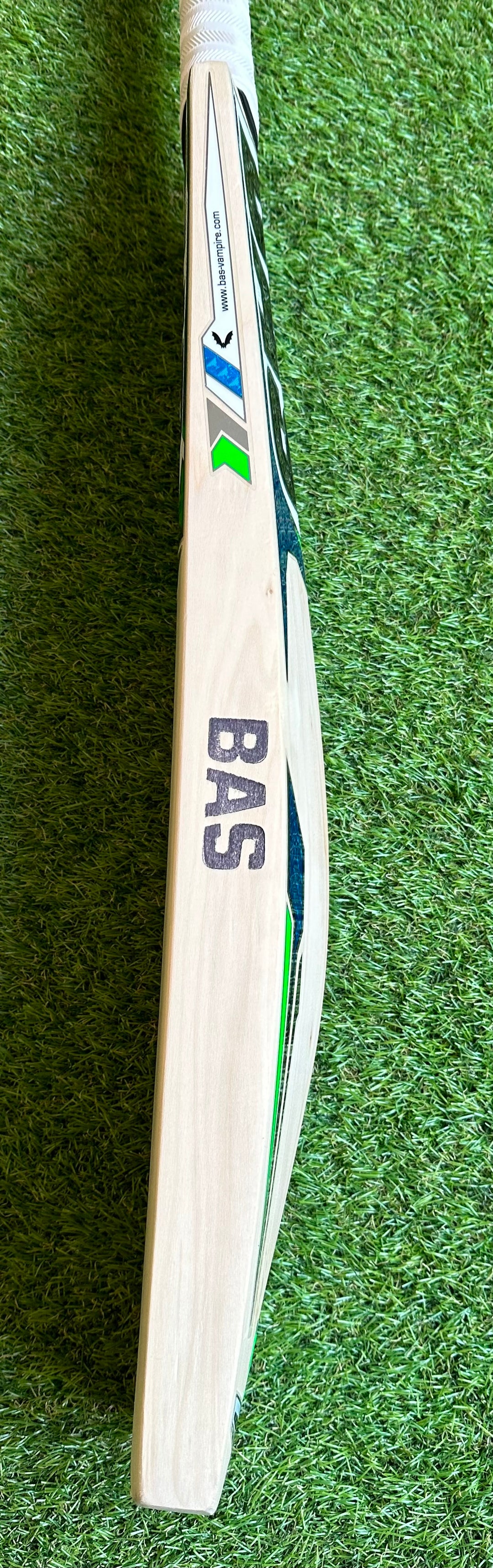 BAS Supreme Pro Cricket Bat