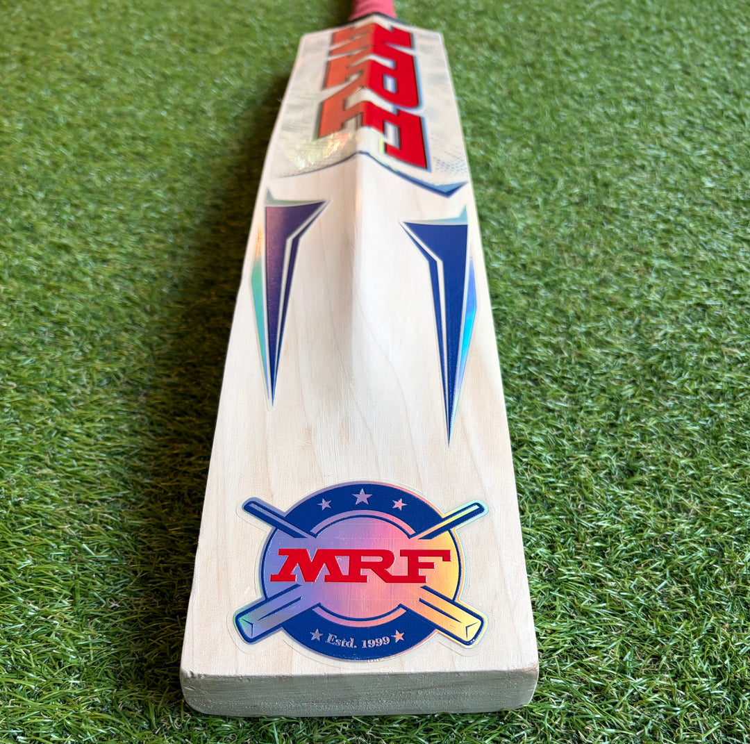 MRF Elegance Cricket Bat | New Model