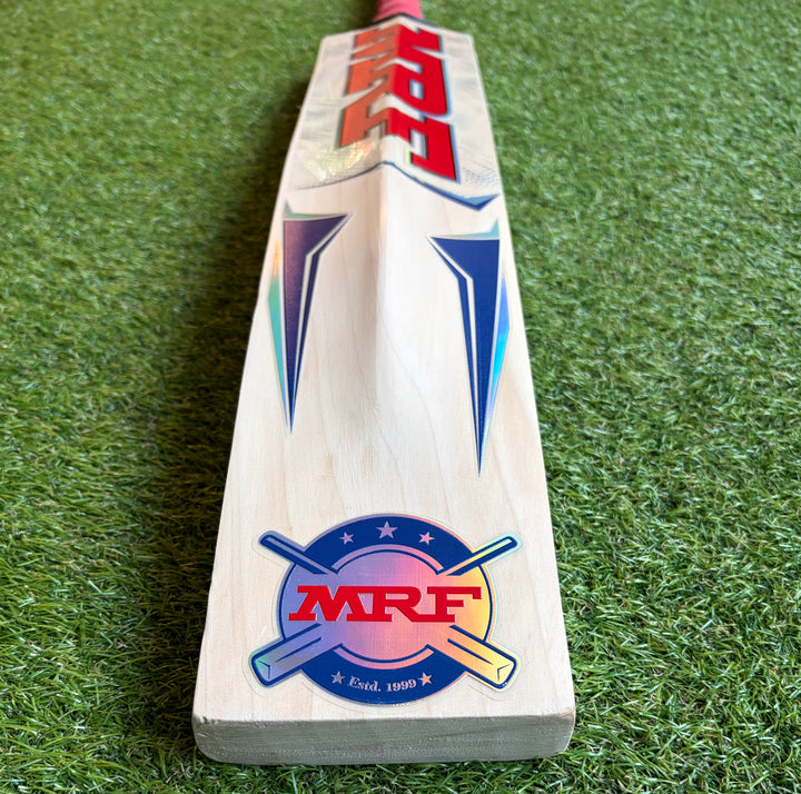 MRF Elegance Cricket Bat | New Model