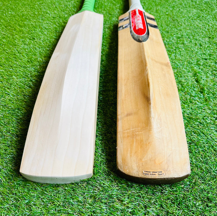 Clone/Copy Your Old or Favourite Cricket Bat