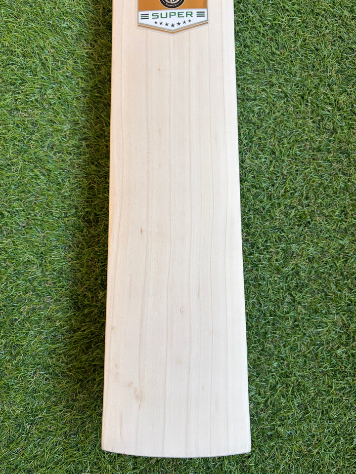 TON Super Cricket Bat | Harrow