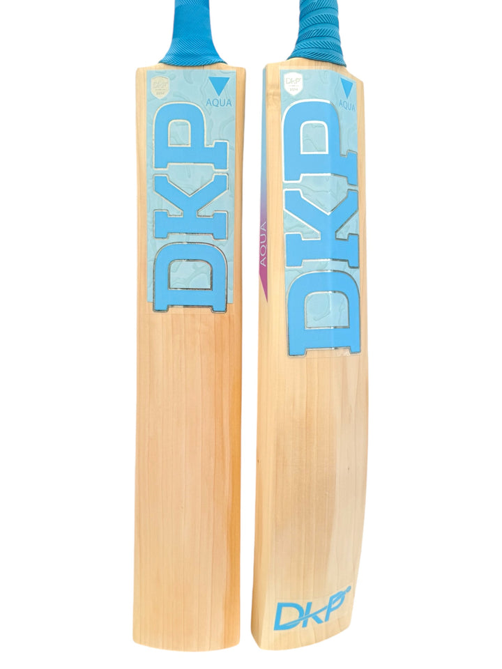 DKP Aqua Cricket Bat | All Sizes Available