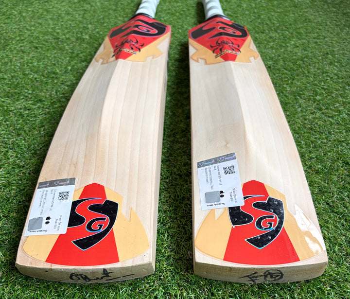 SG RP LE Cricket Bat | Size 6 | New Model