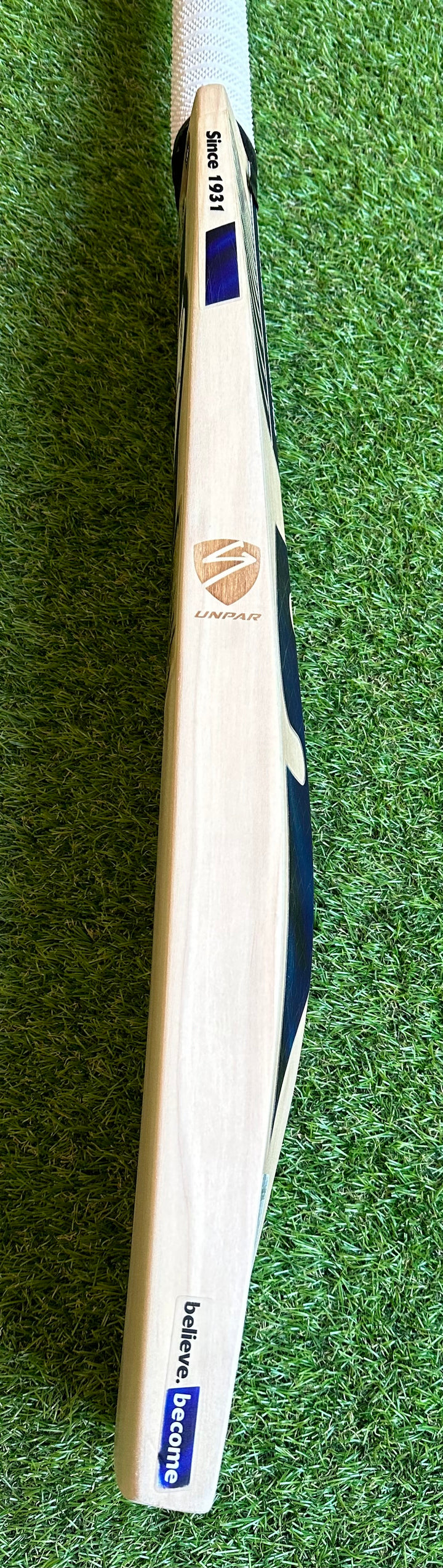 SG Triple Crown Classic Cricket Bat | New Model | 2lb 8oz