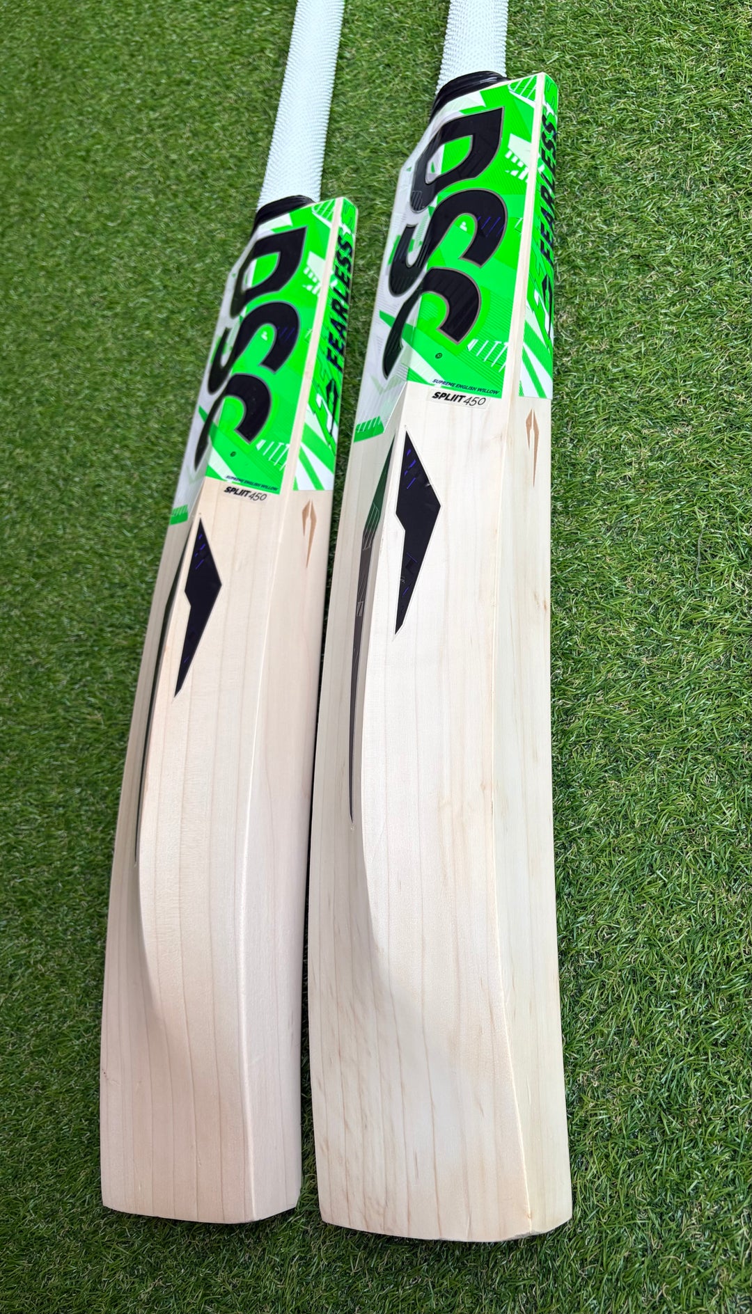 DSC Spliit 450 Cricket Bat