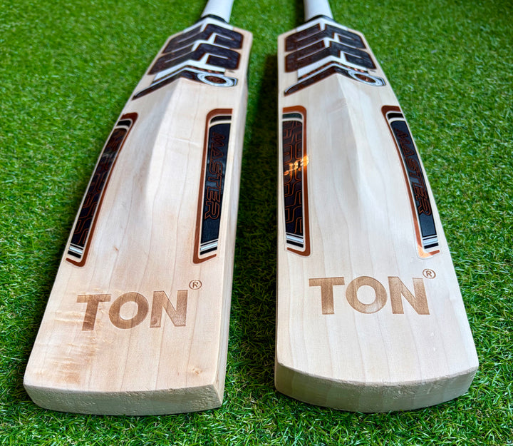 SS TON Master Pro 7000 Cricket Bat | Will Jacks | Phil Salt