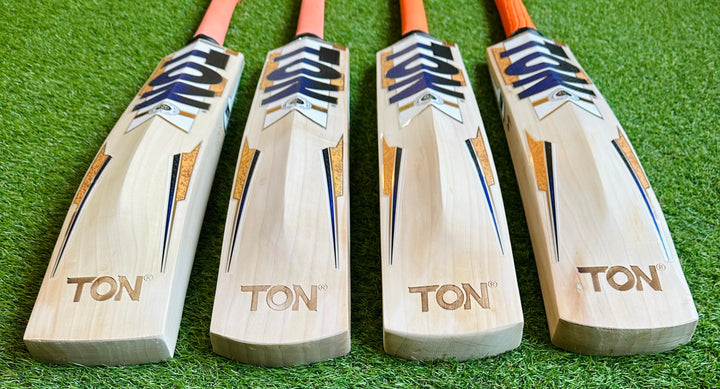 TON Thala 2.0 Cricket Bat