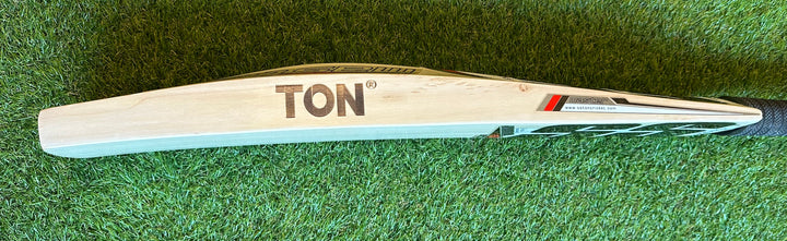 SS TON Master 5000 Cricket Bat | 40mm Edges