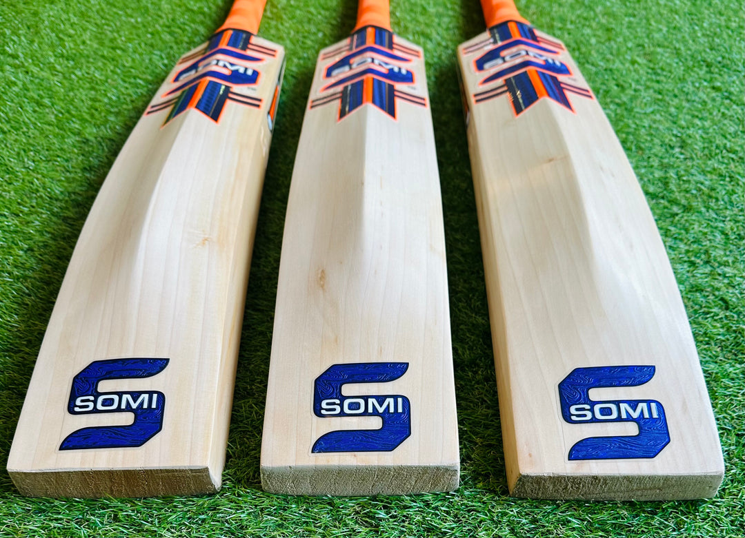 Somi MSD Player Cricket Bat