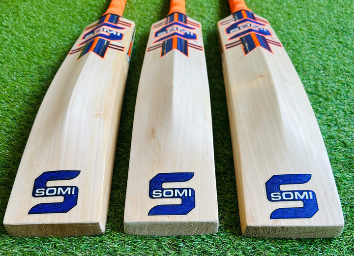 Somi MSD Player Cricket Bat