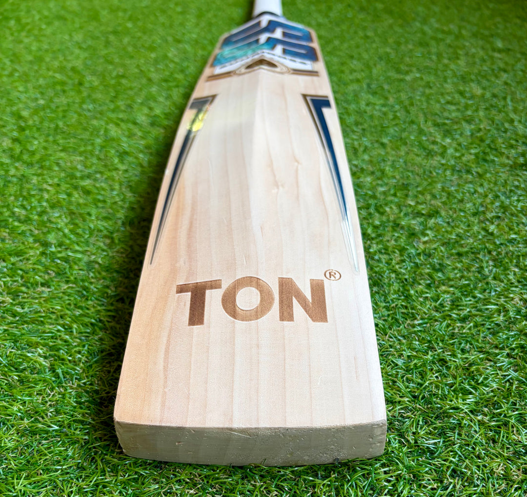 SS TON Gladiator Cricket Bat | Rare Model
