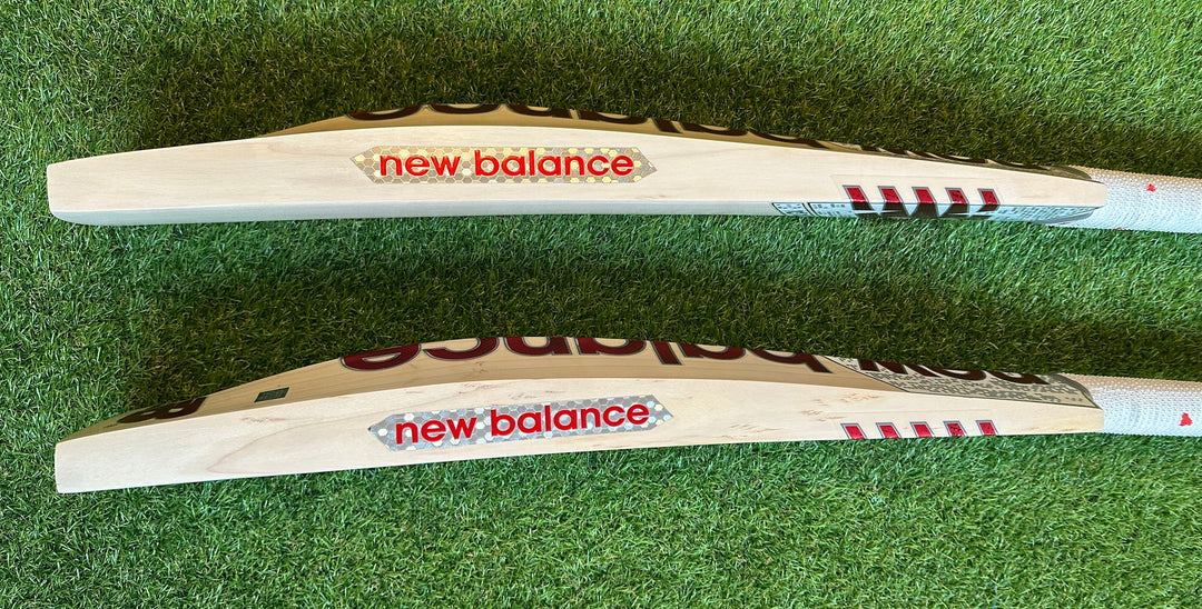 New Balance TC 740 Cricket Bat | Long Blade