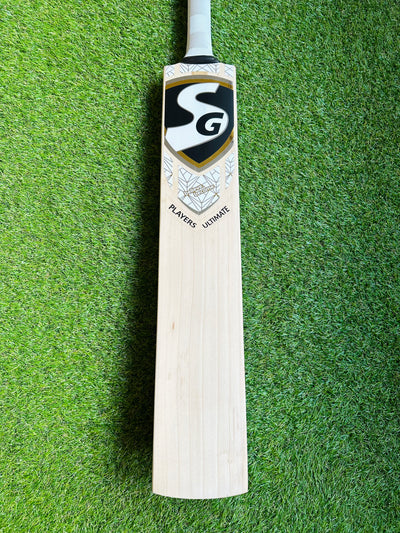 SG Players Ultimate Cricket Bat