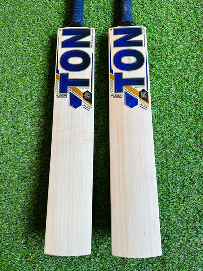 Ton Player Edition Cricket Bat | Size 6