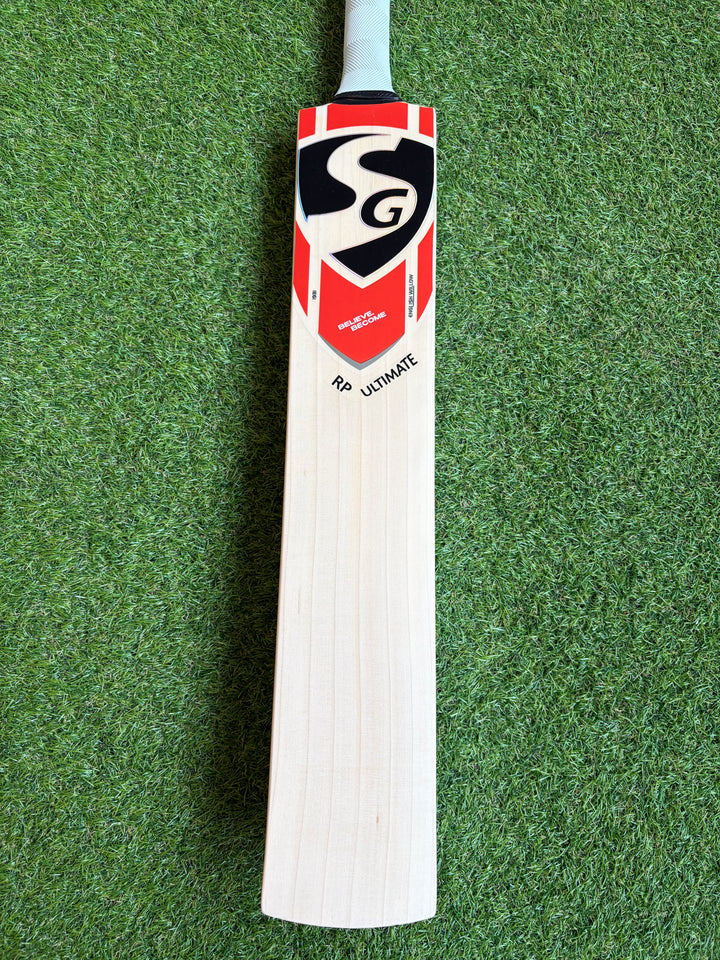 SG RP Ultimate Cricket Bat | New Model | 2lb 8oz