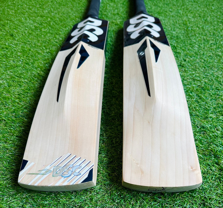 DSC Blak 500 Cricket Bat | 16 Grains
