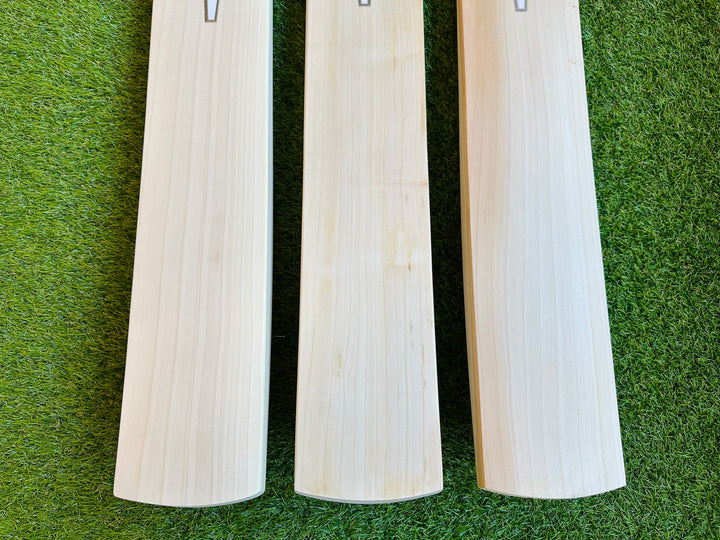 Laminate Two Piece Cricket Bat | Massive Edges | Superb Ping