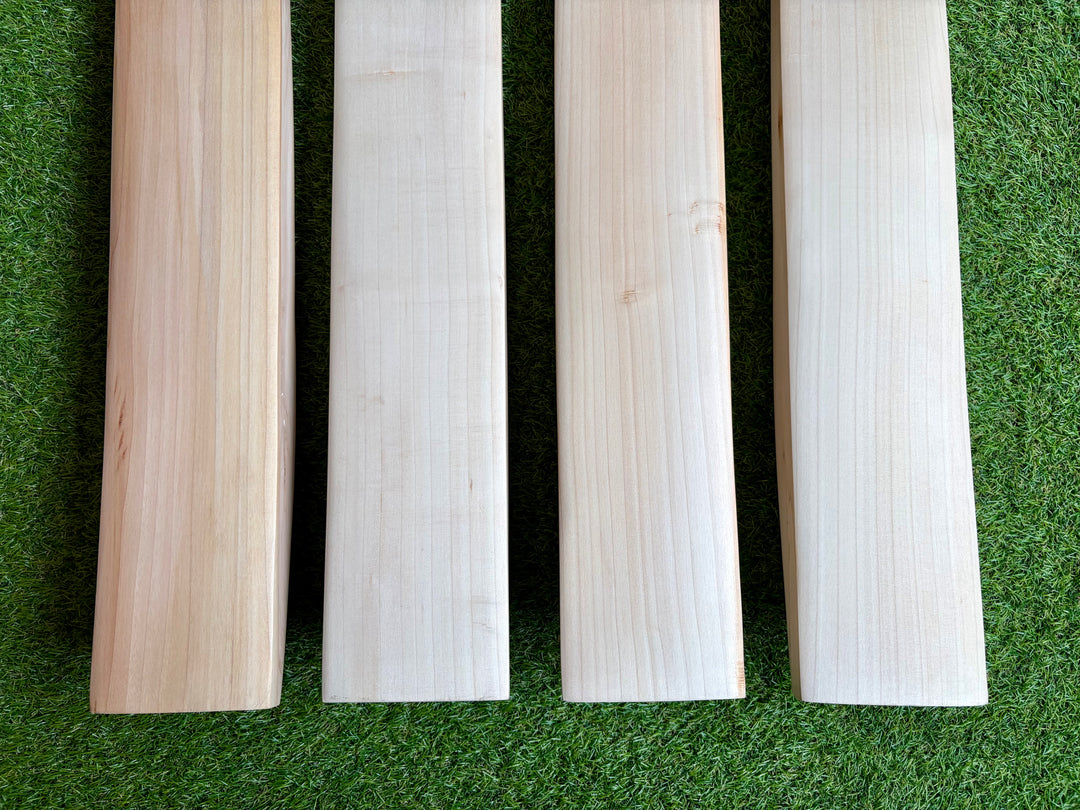 Laminate Two Piece Cricket Bat | Massive Edges | Superb Ping