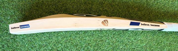 SG Triple Crown Ultimate Cricket Bat | 40mm Edges