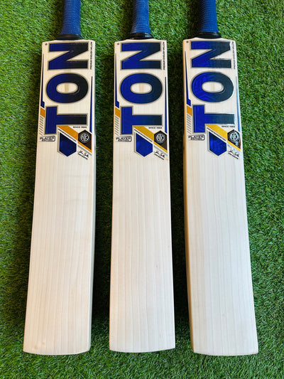 TON Player Edition Cricket Bat