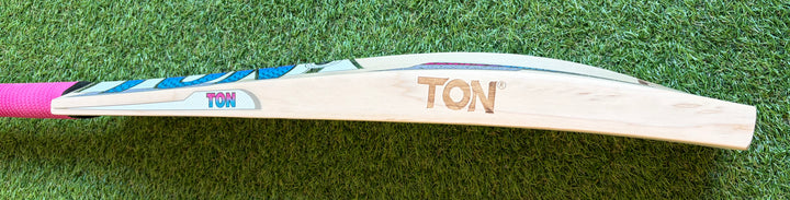 TON Slasher Cricket Bat | Full Profile
