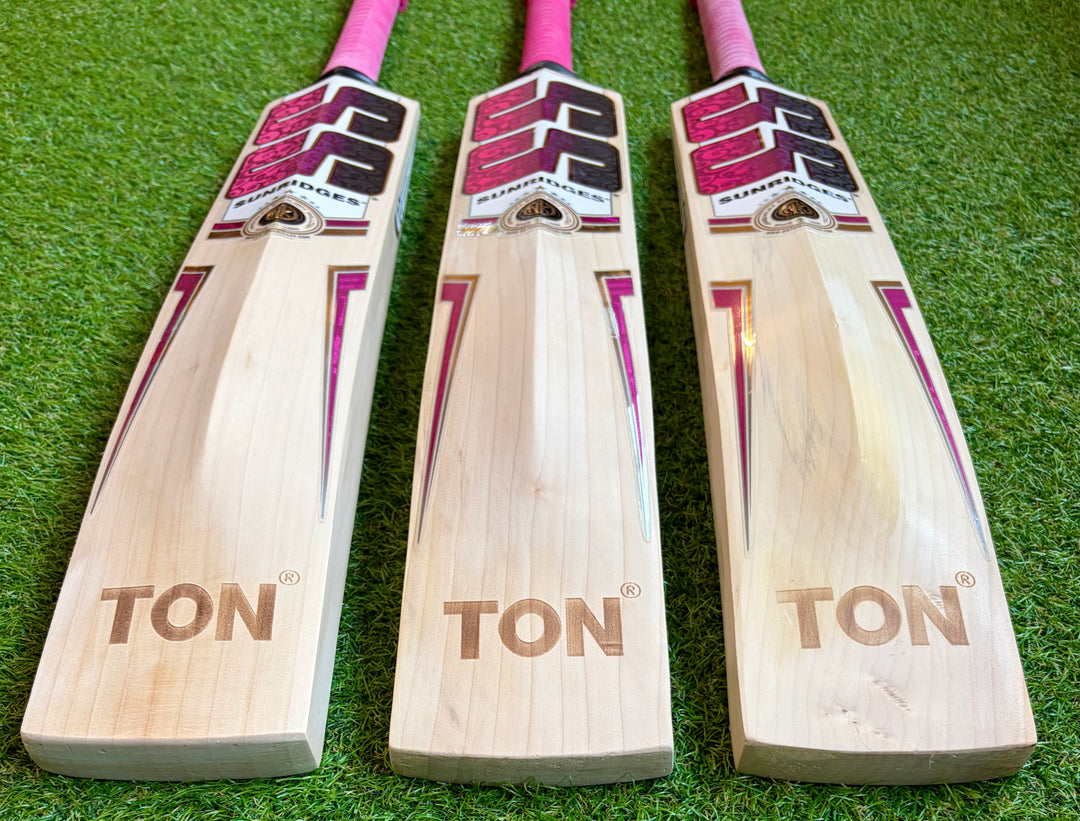SS TON Gladiator Cricket Bat | Size 6