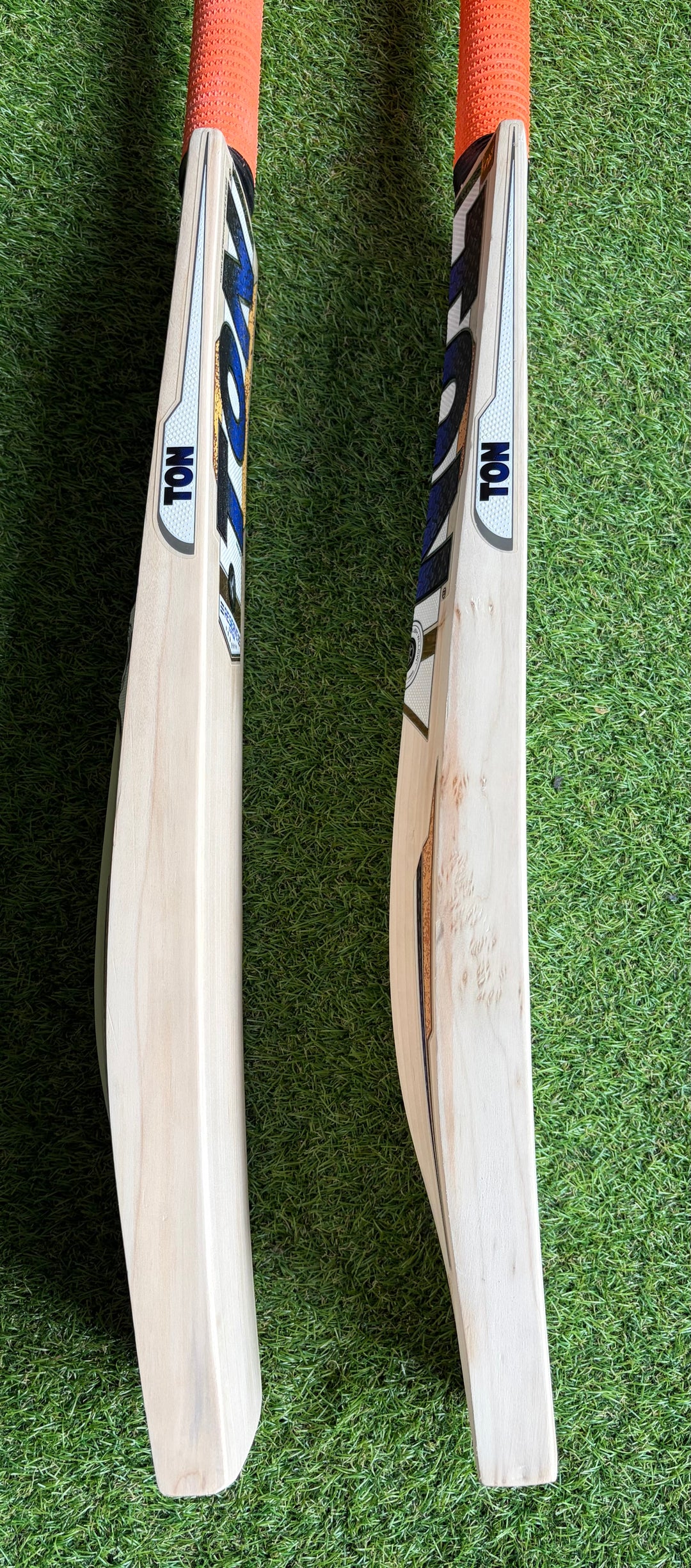 Ton Reserve Edition Cricket Bat | New Model | Harrow