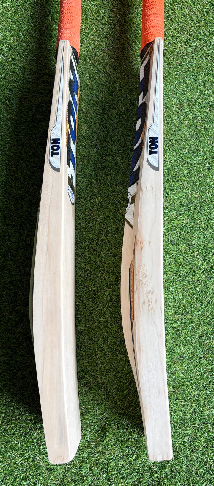 Ton Reserve Edition Cricket Bat | New Model | Harrow